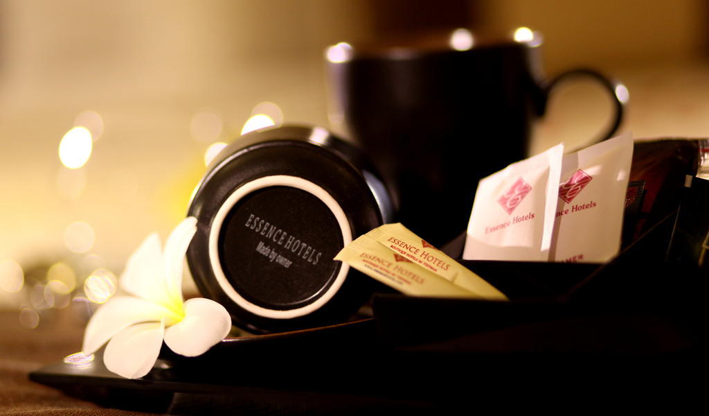 Essence Hoi An Hotel & Spa Dış mekan fotoğraf
