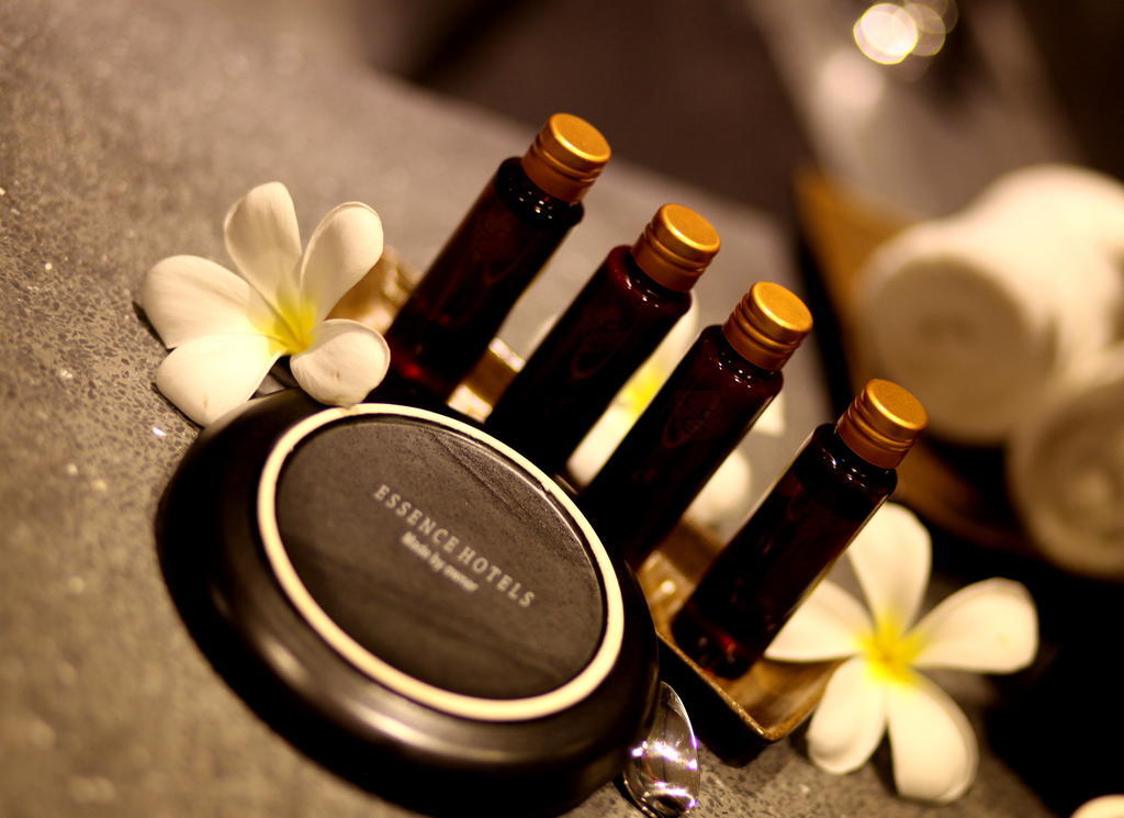 Essence Hoi An Hotel & Spa Oda fotoğraf