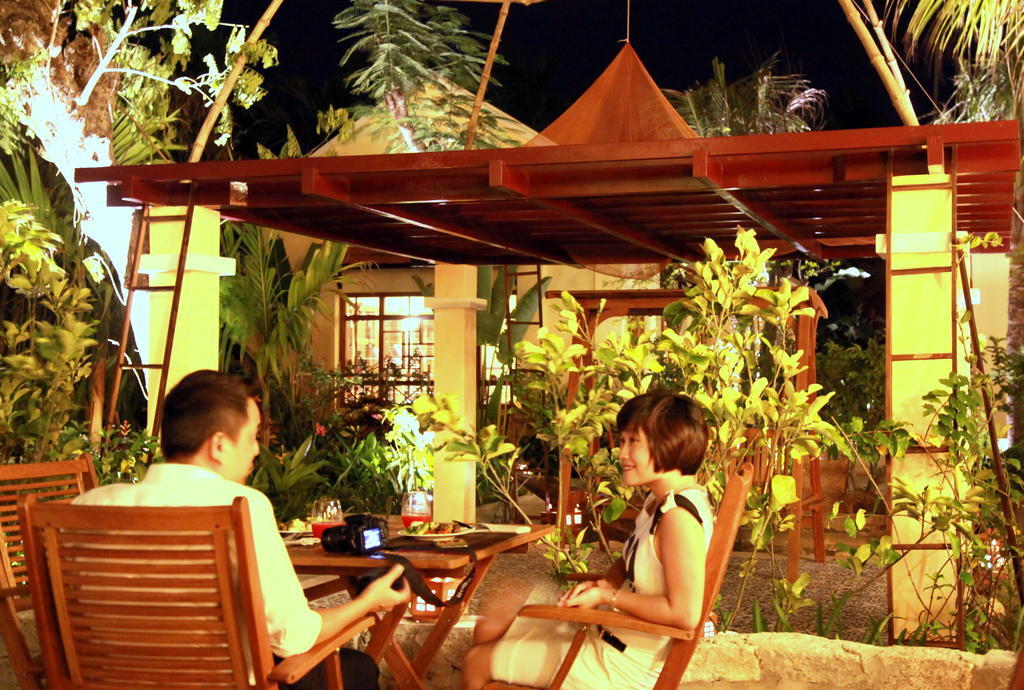 Essence Hoi An Hotel & Spa Dış mekan fotoğraf