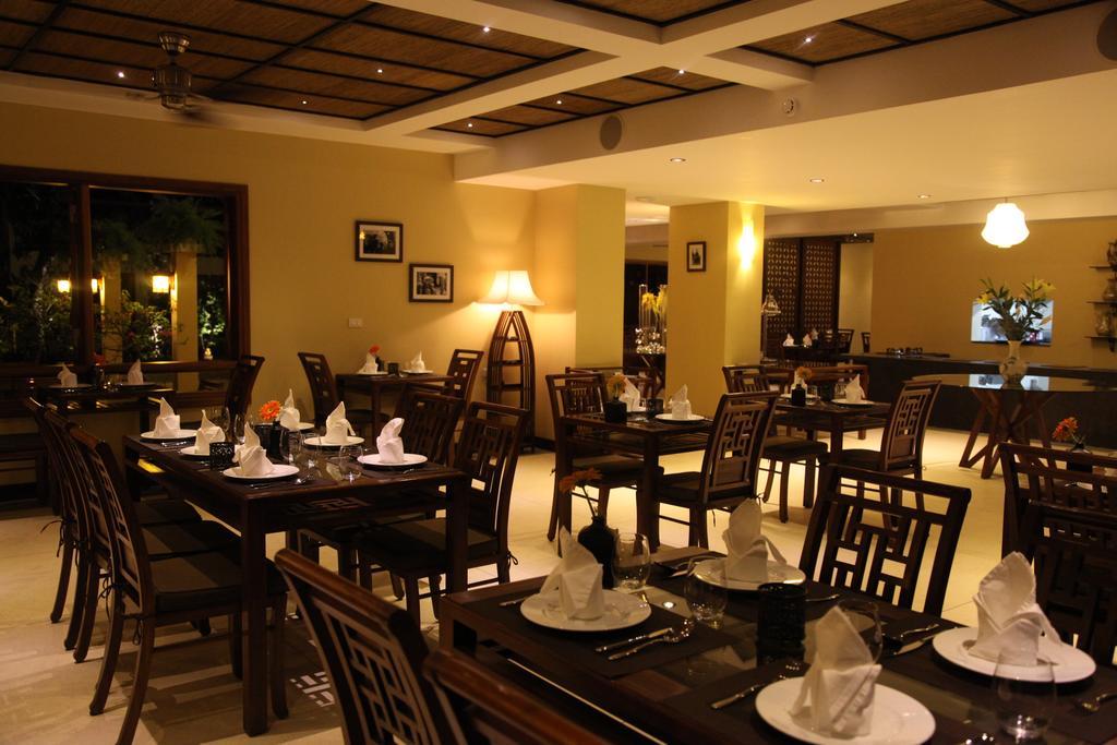 Essence Hoi An Hotel & Spa Dış mekan fotoğraf