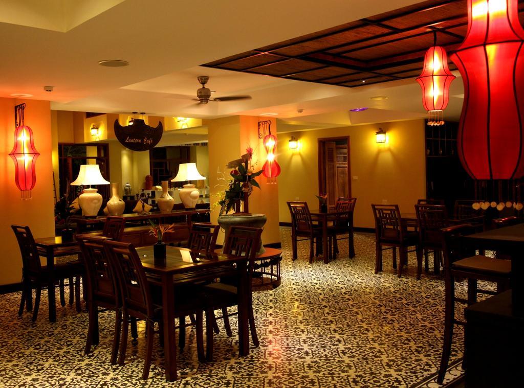 Essence Hoi An Hotel & Spa Dış mekan fotoğraf