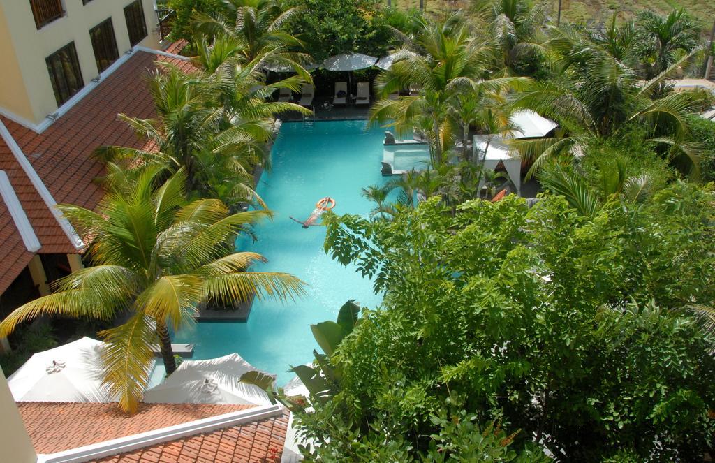 Essence Hoi An Hotel & Spa Oda fotoğraf