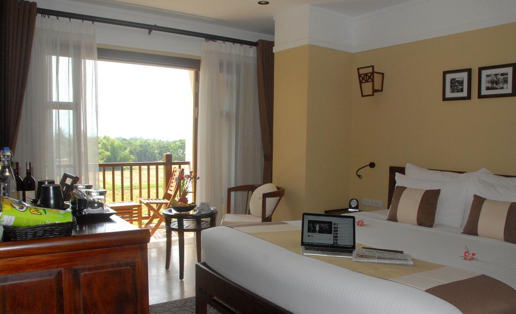 Essence Hoi An Hotel & Spa Oda fotoğraf