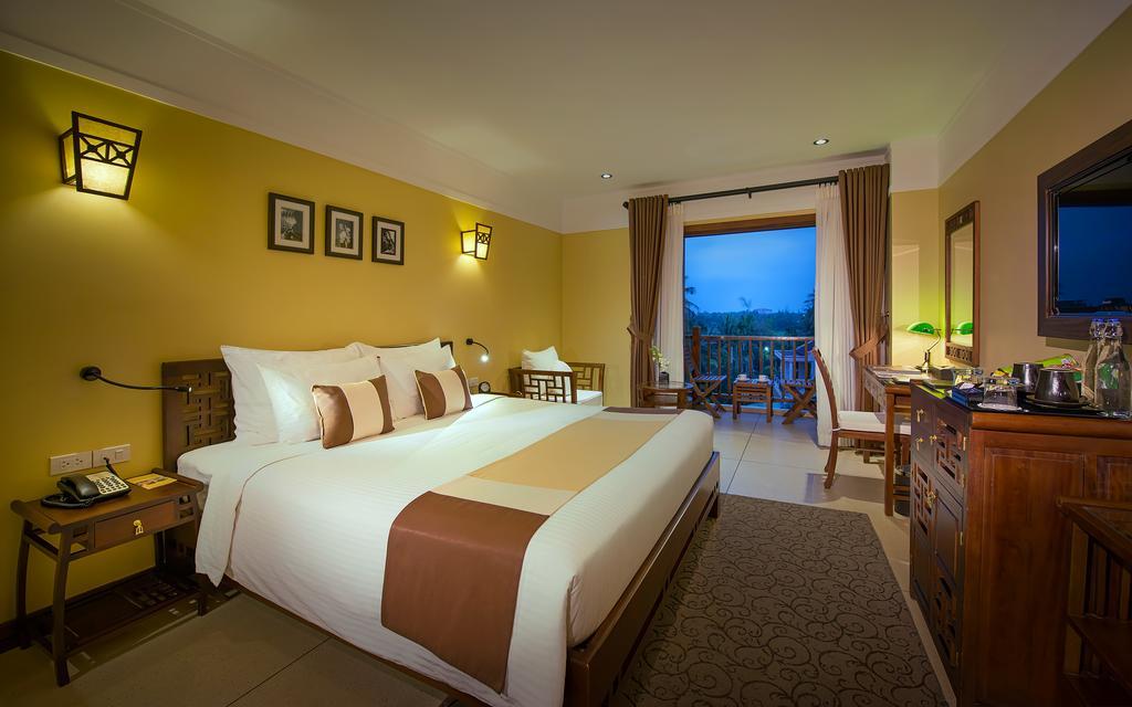 Essence Hoi An Hotel & Spa Dış mekan fotoğraf
