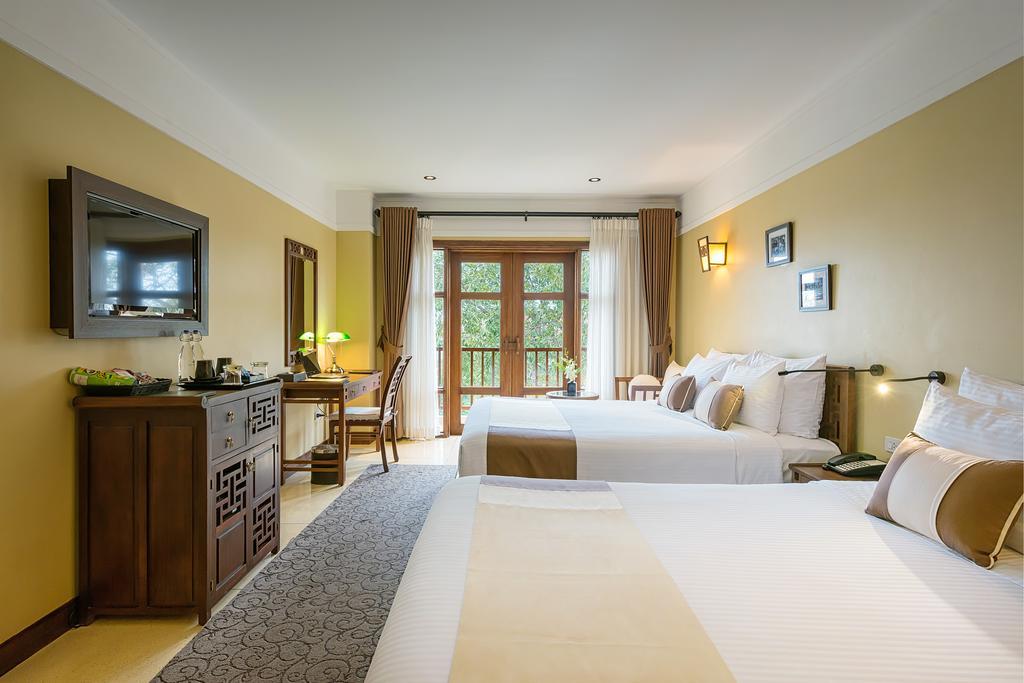 Essence Hoi An Hotel & Spa Dış mekan fotoğraf