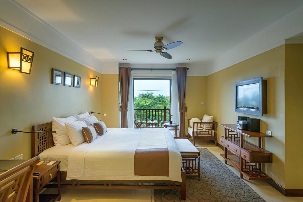 Essence Hoi An Hotel & Spa Dış mekan fotoğraf