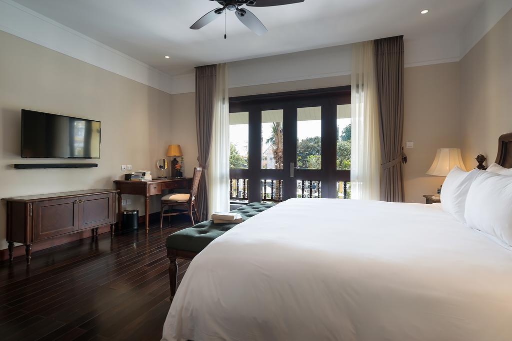 Essence Hoi An Hotel & Spa Dış mekan fotoğraf