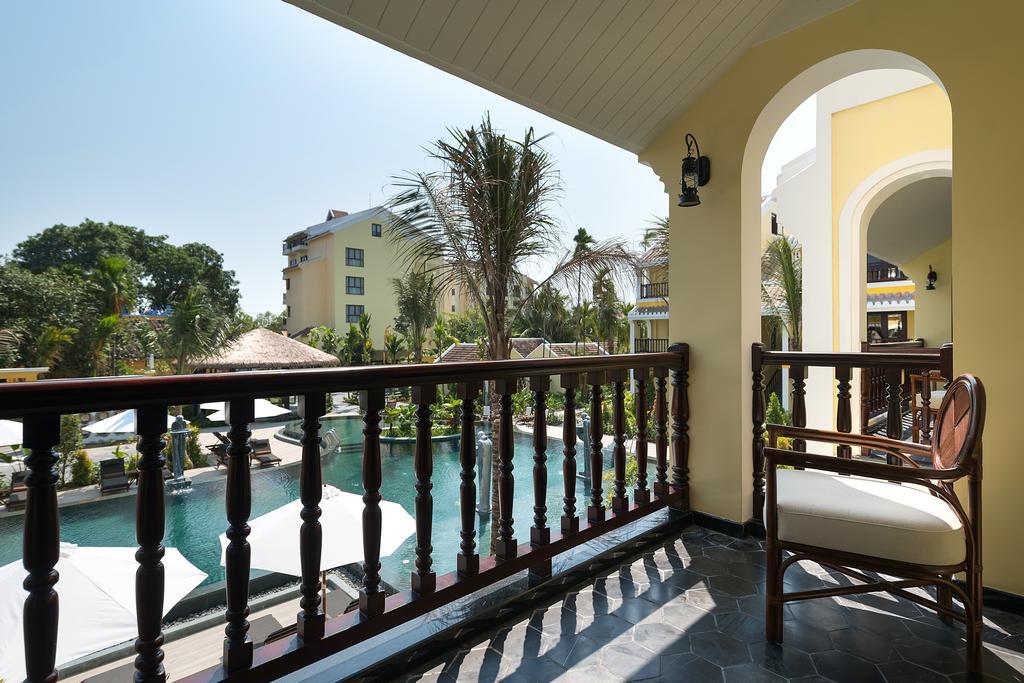 Essence Hoi An Hotel & Spa Dış mekan fotoğraf