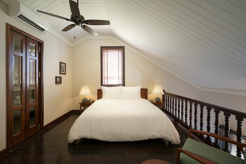 Essence Hoi An Hotel & Spa Dış mekan fotoğraf