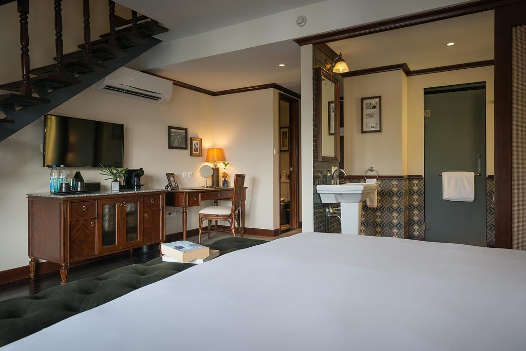 Essence Hoi An Hotel & Spa Dış mekan fotoğraf