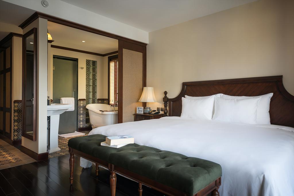 Essence Hoi An Hotel & Spa Dış mekan fotoğraf