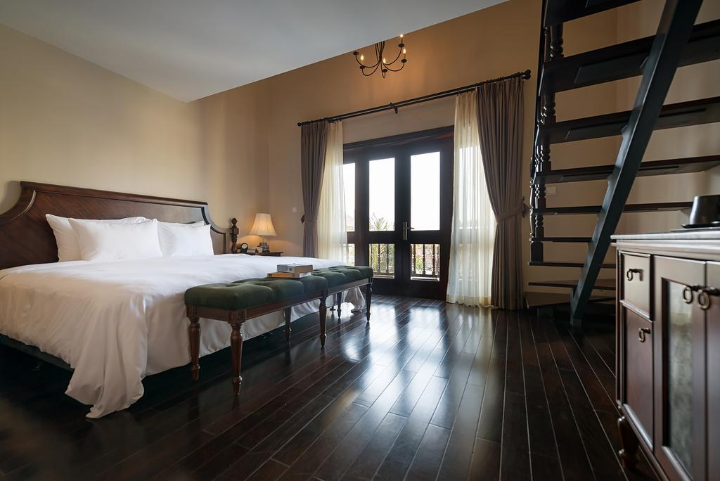 Essence Hoi An Hotel & Spa Dış mekan fotoğraf