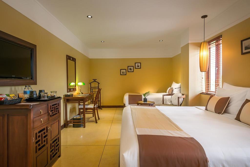 Essence Hoi An Hotel & Spa Dış mekan fotoğraf