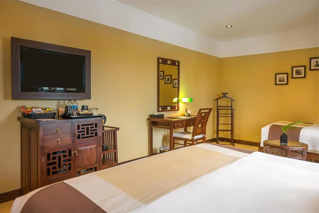 Essence Hoi An Hotel & Spa Dış mekan fotoğraf