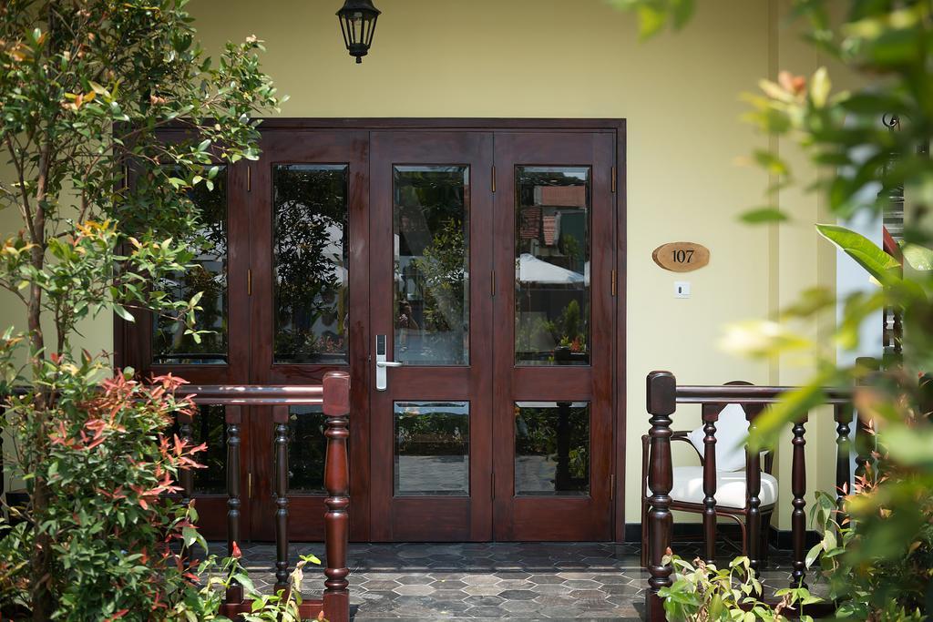Essence Hoi An Hotel & Spa Dış mekan fotoğraf