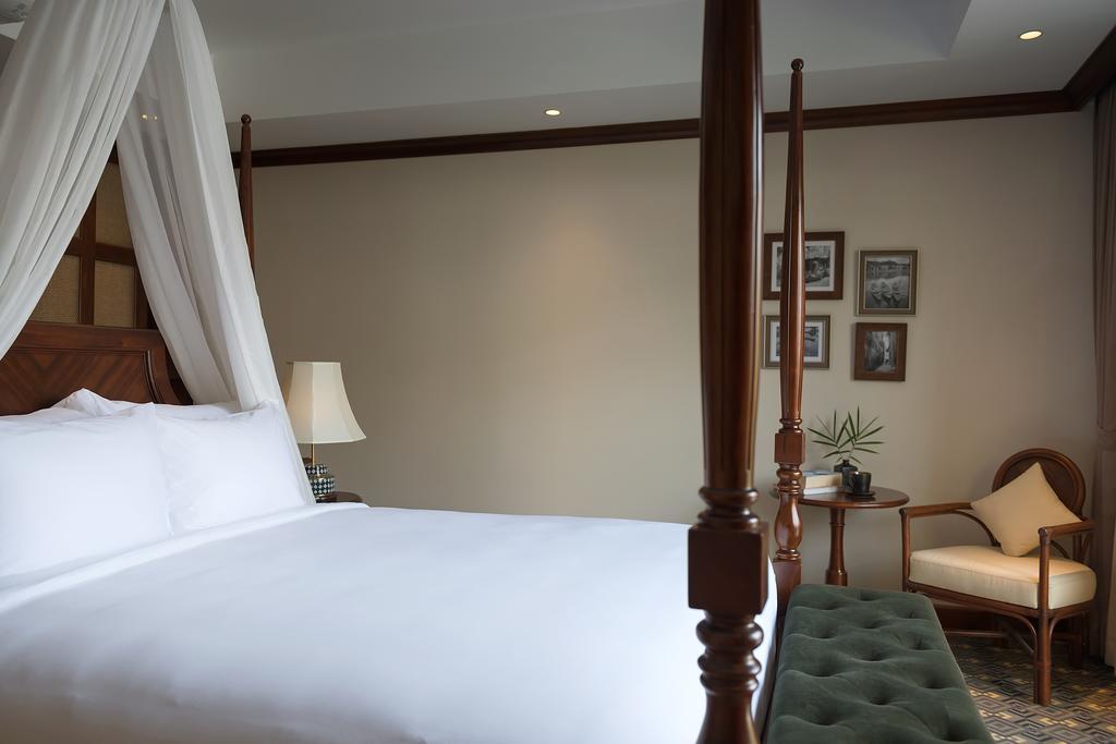 Essence Hoi An Hotel & Spa Dış mekan fotoğraf