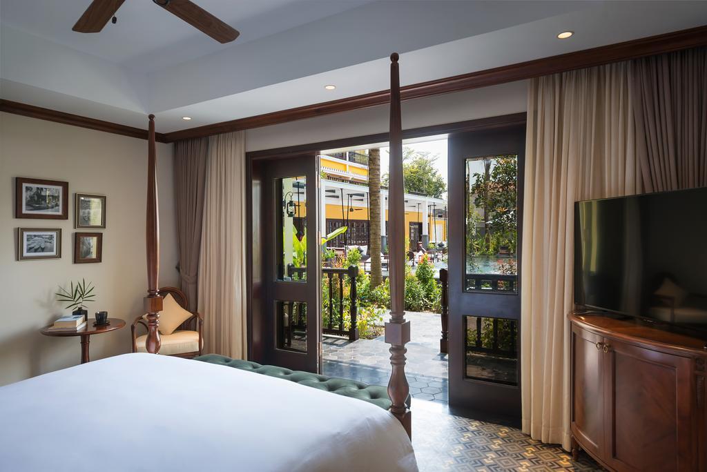 Essence Hoi An Hotel & Spa Dış mekan fotoğraf