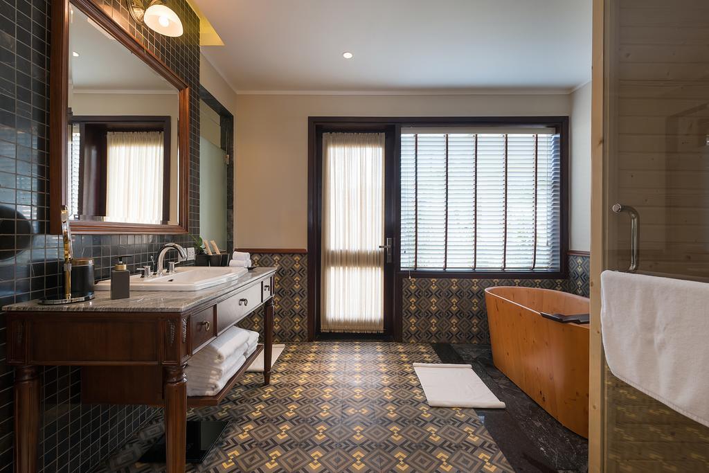 Essence Hoi An Hotel & Spa Dış mekan fotoğraf