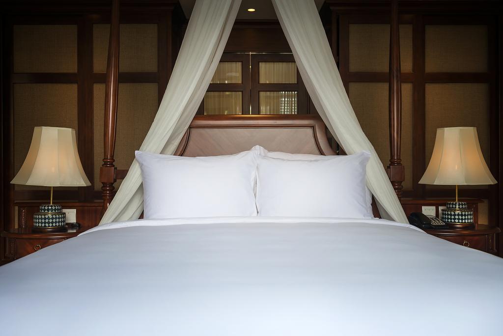 Essence Hoi An Hotel & Spa Dış mekan fotoğraf