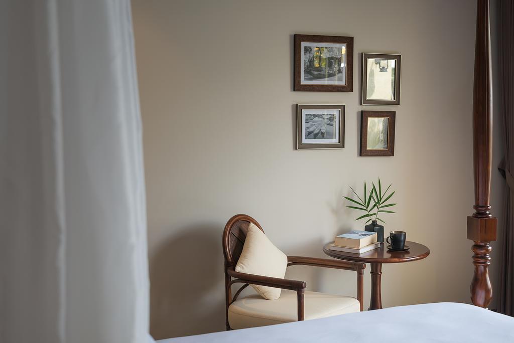 Essence Hoi An Hotel & Spa Dış mekan fotoğraf