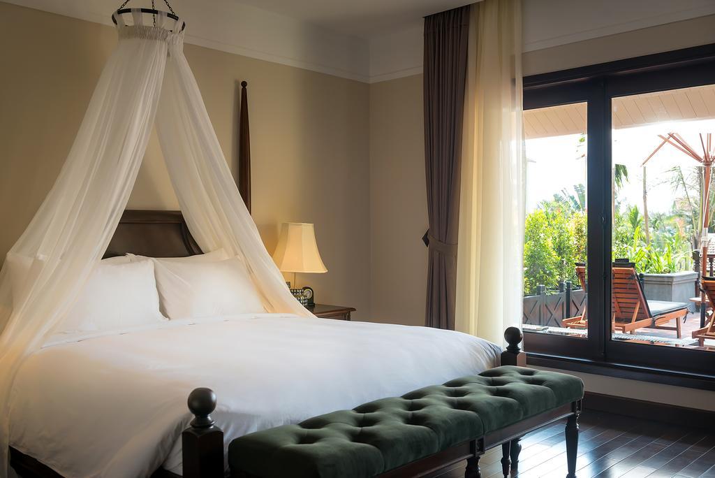 Essence Hoi An Hotel & Spa Dış mekan fotoğraf