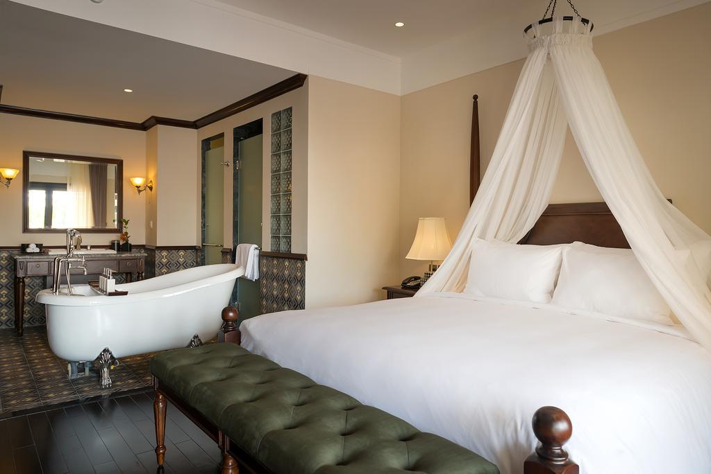 Essence Hoi An Hotel & Spa Dış mekan fotoğraf